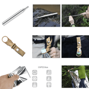 salelink.co.nz Unbranded Emergency Survival Kit Emergency Survival Kit | Action Outdoors NZ
