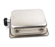 salelink.co.nz Unbranded 7L Air Diesel Heater Fuel Tank 7L Air Diesel Heater Fuel Tank (TT1309) | Action Outdoors NZ