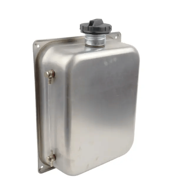 salelink.co.nz Unbranded 7L Air Diesel Heater Fuel Tank 7L Air Diesel Heater Fuel Tank (TT1309) | Action Outdoors NZ