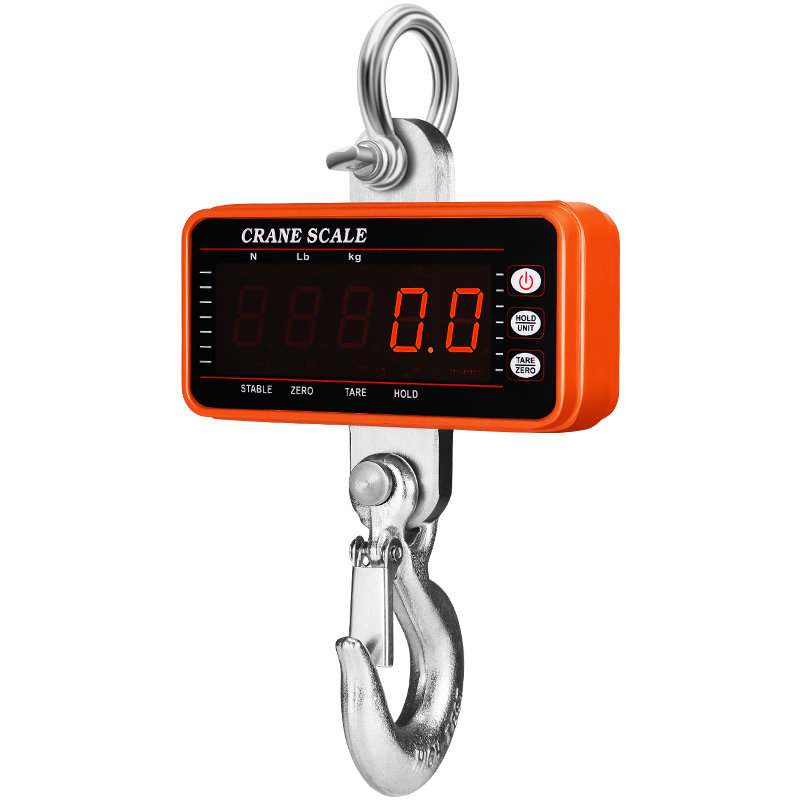 Digital Crane Scale 1500kg by salelink.co.nz