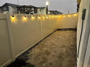 Two Pieces 1X10M Artificial Grass 30MM 20M2 – view 14