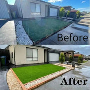 Two Pieces 1X10M Artificial Grass 30MM 20M2 – view 11