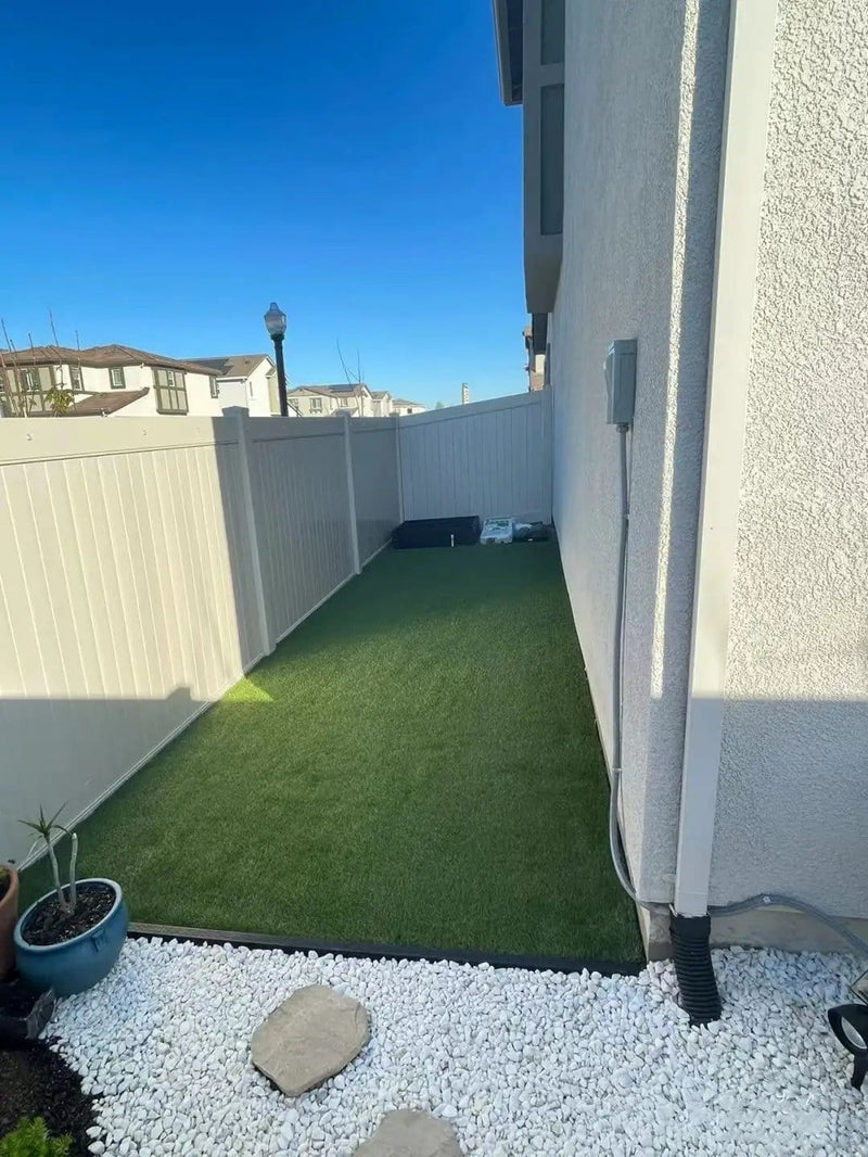 Two Pieces 1X10M Artificial Grass 30MM 20M2 – view 16
