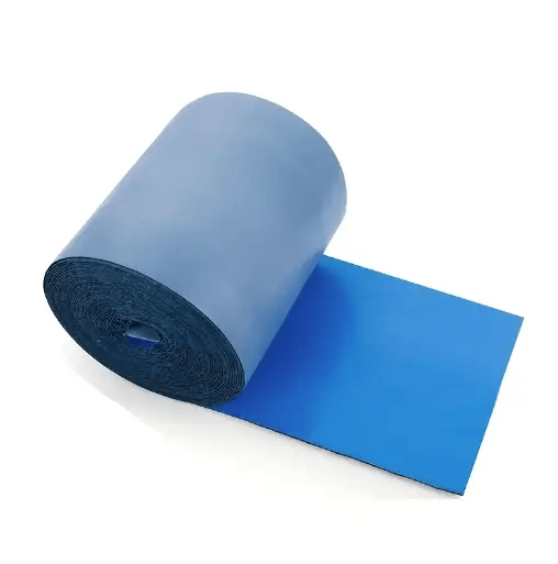 salelink.co.nz Unbranded 20cmx5m Self-Adhesive Polyethylene Tape Self Adhesive Polyethylene Waterproof Tape 20cmx5m