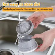 Electric Citrus Juicer Orange Lemon Juice Fruit Squeezer Press Machine Extractor – view 4