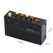 salelink.co.nz Unbranded PP400 Phono Preamp PP400 Phono Preamp | Action Outdoors NZ