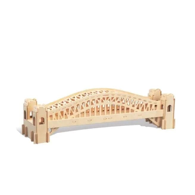 9eight5 3D Puzzle Sydney Bridge Sydney Bridge