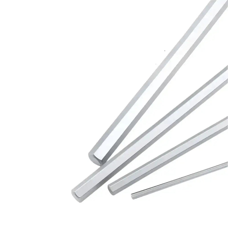 T-Handle Hex Allen Key Set – 2mm to 10mm (different sizes available) – view 6