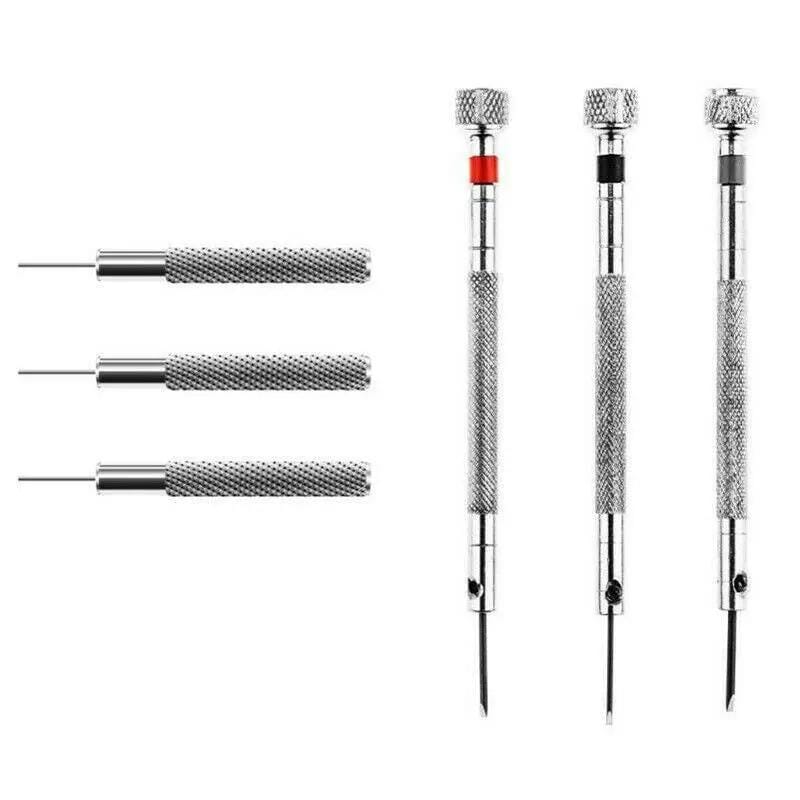 salelink.co.nz Unbranded 147pcs Watch Repair Tool Kit 147pcs Watch Repair Tool Kit | Action Outdoors NZ