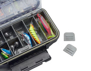 Balzer Fishing Accessories Tackle Mate Accessory Box 2 Tackle Mate Accessory Box 2