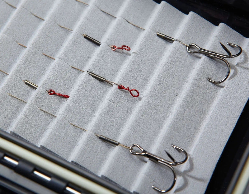 Balzer Fishing Accessories Tackle Mate Stinger Rig Combi Box Tackle Mate Stinger Rig Combi Box