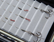 Balzer Fishing Accessories Tackle Mate Stinger Rig Box Tackle Mate Stinger Rig Box