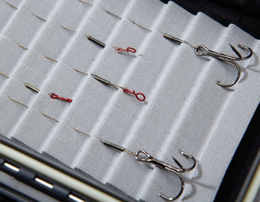 Balzer Fishing Accessories Tackle Mate Stinger Rig Box Tackle Mate Stinger Rig Box