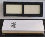 1000G to 3000G Water Stone Double Sided
