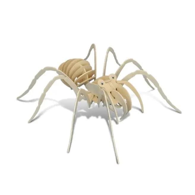9eight5 3D Puzzle Tarantula Tarantula