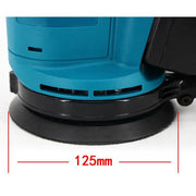 Cordless Random Orbital Sander Fits Makita 18V Battery – view 4