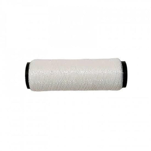 Bait Elastic 200m Latex Coated Cotton Fishing Accessory for Reliable Baiting Spool