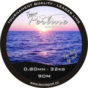 Tecni-Sport General Original Leader Spools Clear - 32Kg Original Leader Spools Clear 32Kg Tecni Sport Line
