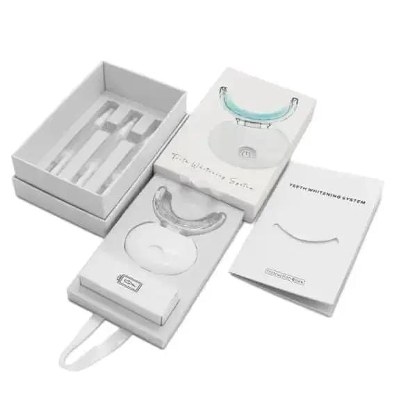 9eight5 Teeth Whiteners Teeth Whitening Gel - Refill Kit Teeth Whitening Gel - Refill Kit