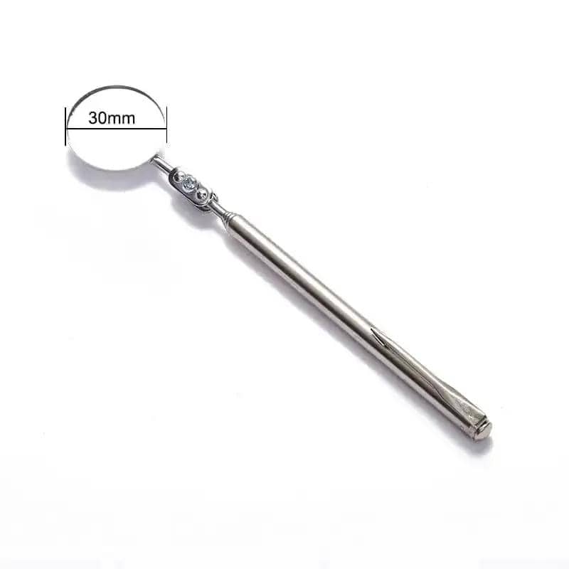 9eight5 Tools & Kits (multipurpose) Telescopic Inspection Mirror Telescopic Inspection Mirror