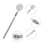 9eight5 Tools & Kits (multipurpose) Telescopic Inspection Mirror Telescopic Inspection Mirror