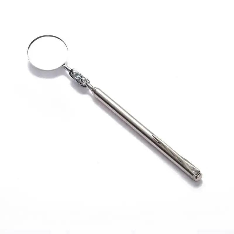 9eight5 Tools & Kits (multipurpose) Telescopic Inspection Mirror Telescopic Inspection Mirror