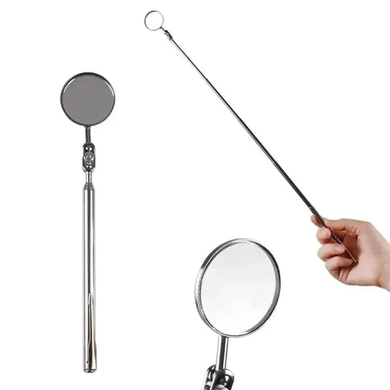 9eight5 Tools & Kits (multipurpose) Telescopic Inspection Mirror Telescopic Inspection Mirror