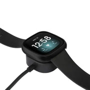 Habicare TWS Tempered Glass Case for the Fitbit Sense Tempered Glass Case for the Fitbit Sense