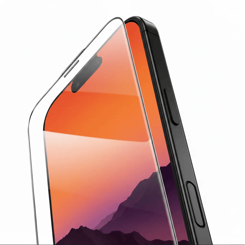 techplus iPhone 14 Pro Max Glass Screen Protector iPhone 14 Pro Max Glass Screen Protector | NZ