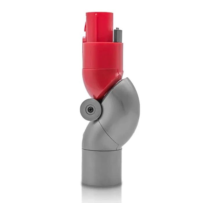 Tool Bottom Adapter Compatible with Dyson V7 V8 V10 V11 – view 1