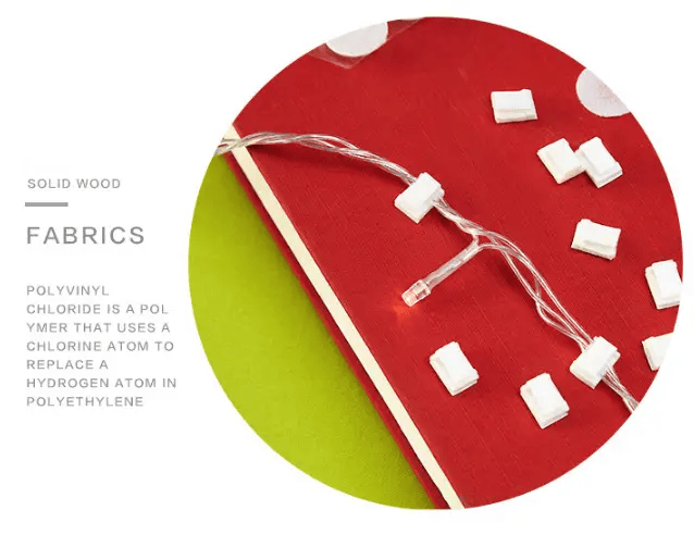salelink.co.nz Unbranded DIY Felt Christmas Tree with Light DIY Felt Christmas Tree with Light | Action Outdoors NZ