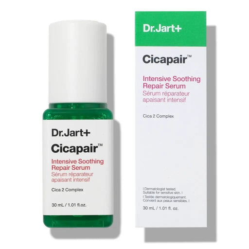 Poppy Gifts Skin Care Dr.Jart+ Cicapair™ Intensive Soothing Repair Serum 30ml Dr.Jart+ Cicapair™ Intensive Soothing Repair Serum 30ml