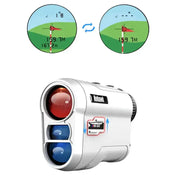 Habicare SS Thermal Monocular & Golf Laser Rangefinder Thermal Monocular & Golf Laser Rangefinder