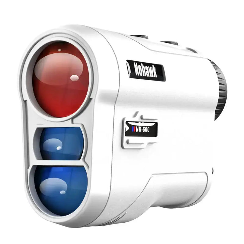 Habicare SS Thermal Monocular & Golf Laser Rangefinder Thermal Monocular & Golf Laser Rangefinder