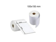 1 Rolls Premium 100x150mm Direct-thermal labels 350pcs/roll Self Adhesive Labels – view 7