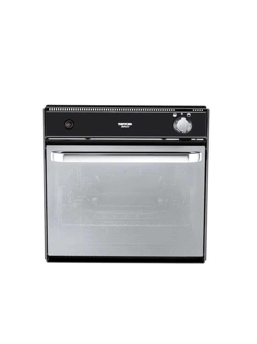 Thetford Oven and Grill MK3 Duplex - Compact Built-In Gas Oven and Grill for Modern Kitchens