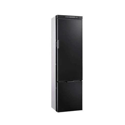 Thetford N4141-A Absorption Fridge 141L for RVs 15L Freezer Slim 418mm 3 Way Cooling Off Grid Ready