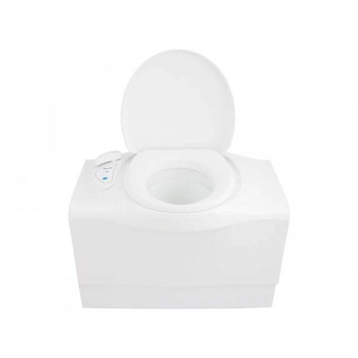 Thetford C400 Cassette Toilet Left Hand Opening For Caravans And RVs Compact Self Contained Comfort – view 7