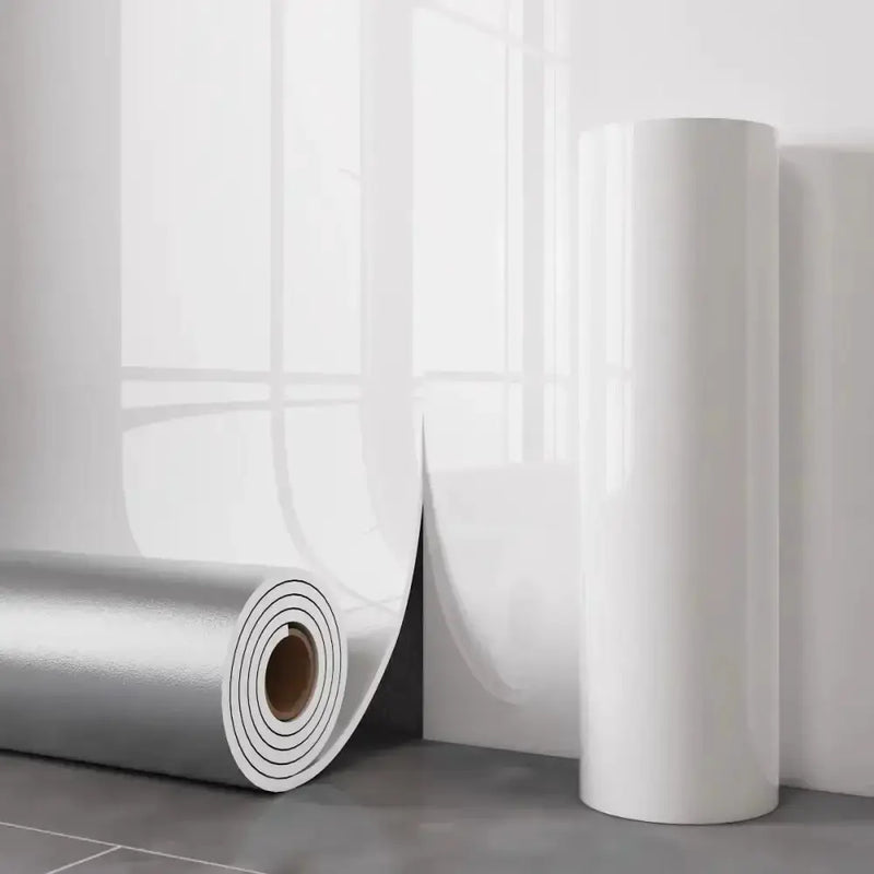 Thick Foam Marble Peel & Stick Wallpaper (available in 8 designs) – view 8