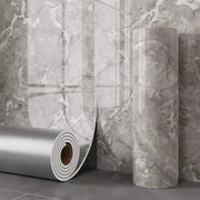 Thick Foam Marble Peel & Stick Wallpaper (available in 8 designs) – view 7