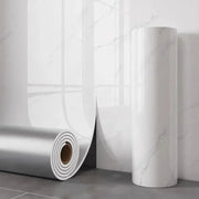 Thick Foam Marble Peel & Stick Wallpaper (available in 8 designs) – view 3