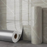 Thick Foam Marble Peel & Stick Wallpaper (available in 8 designs) – view 5