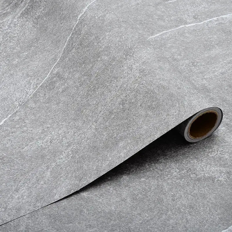 Thick Wood Grain PVC Floor Sticker (40cm) (available in 5 designs) – view 5