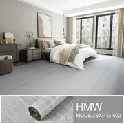 Thick Wood Grain PVC Floor Sticker (40cm) (available in 5 designs) – view 9