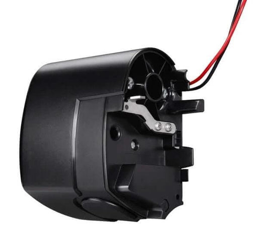 Thule 5200 Awning Motor Kit 12V Anthracite Effortless Button Control With Manual Override Retrofit for Omnistor – view 1