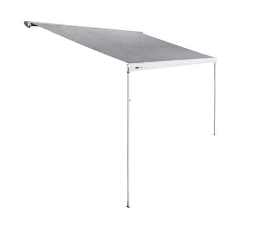 Thule Roof Awnings Thule Omnistor 6300 Roof Mount Awning All Weather For RVs Thule 6300 Roof Mount Awning 3.75m Mystic Grey