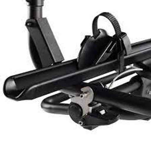 Thule Caravan Superb XT Bike Rack Standard Frame For Caravans Front Locker Access 60kg Heavy Duty Capacity – view 3