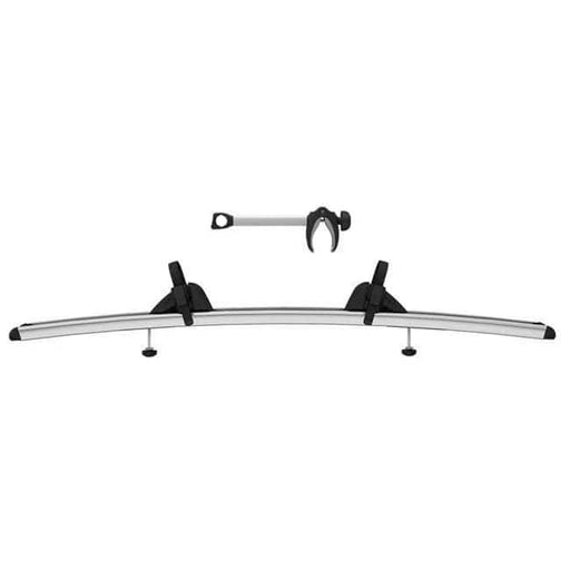 Thule Lift V16 3rd Rail Kit G2 With Pump Buckles For Secure 3 Bike Carrier For RV Travelers