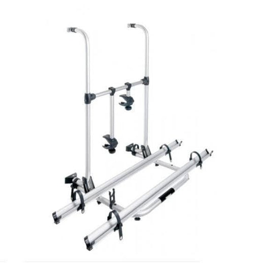 Thule Sport G2 Bike Rack Standard For Caravans And Motorhomes Rear-Mounted Expandable To 3 Bikes – view 1
