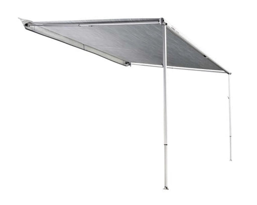 Thule 1200 Caravan Bag Awning 3.50m Effortless Tool Free Rail Mount No Drilling Shade Shelter For Campers – view 6